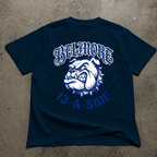 Belmore 13 - A Side T-Shirt