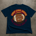 Sunday League Survivor  T-Shirt