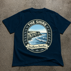 The Shire Southern Beaches  T-Shirt
