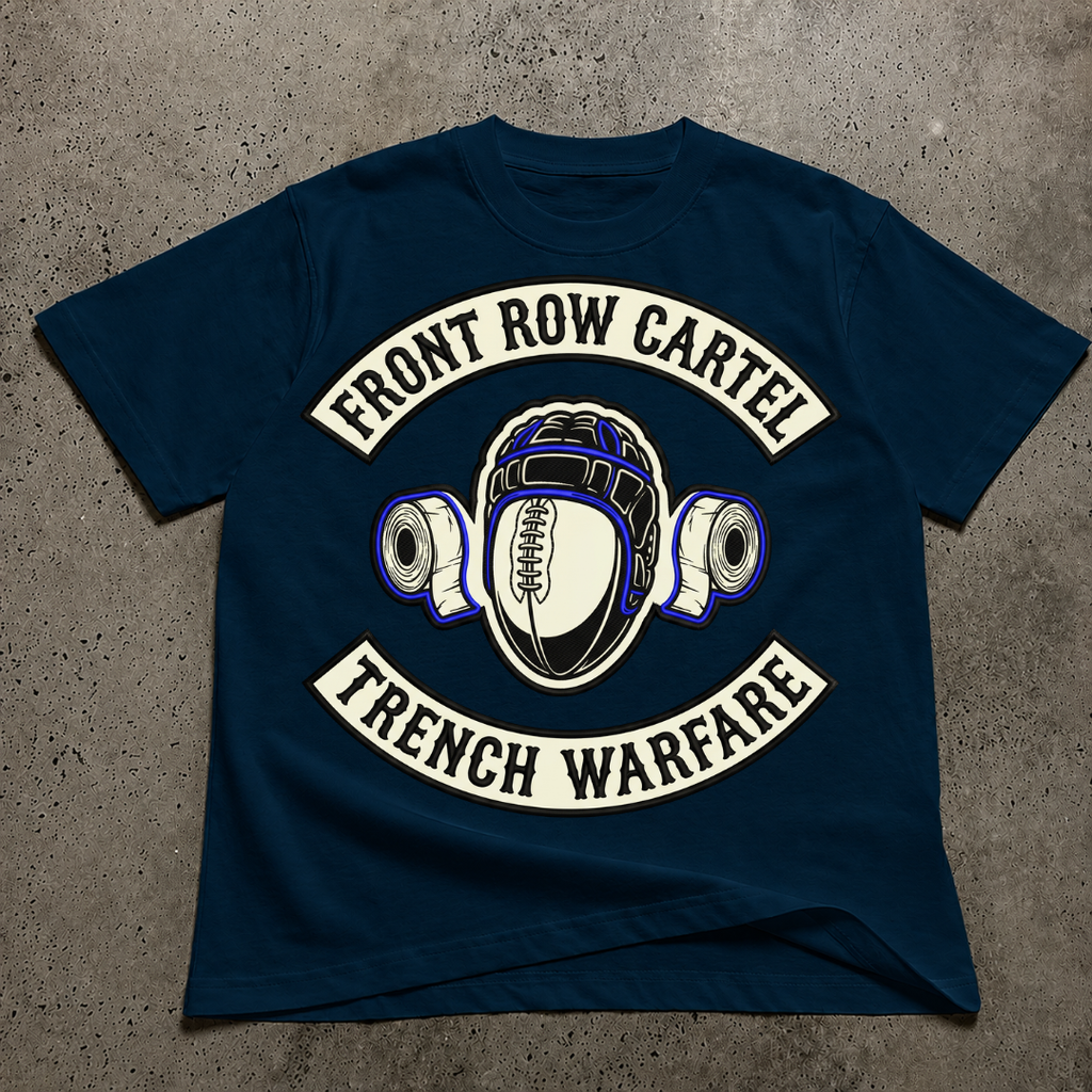 Front Row Cartel  T-Shirt
