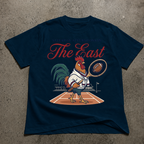 Saturday Afternoons In The East  T-Shirt
