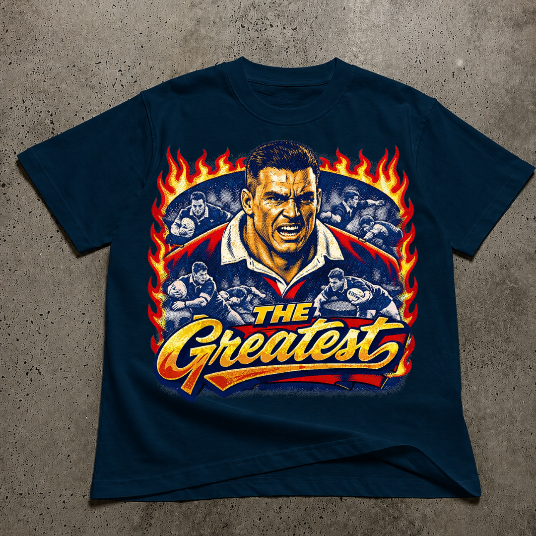 The Greatest  T-Shirt