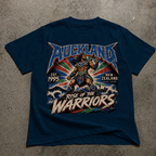 Auckland Rise Of The Warriors T-Shirt