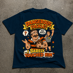 Dangerous Tackle T-Shirt