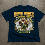 Down Under  T-Shirt