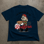 I'D Rather Be In Redfern T-Shirt
