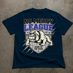 No Mercy League T-Shirt