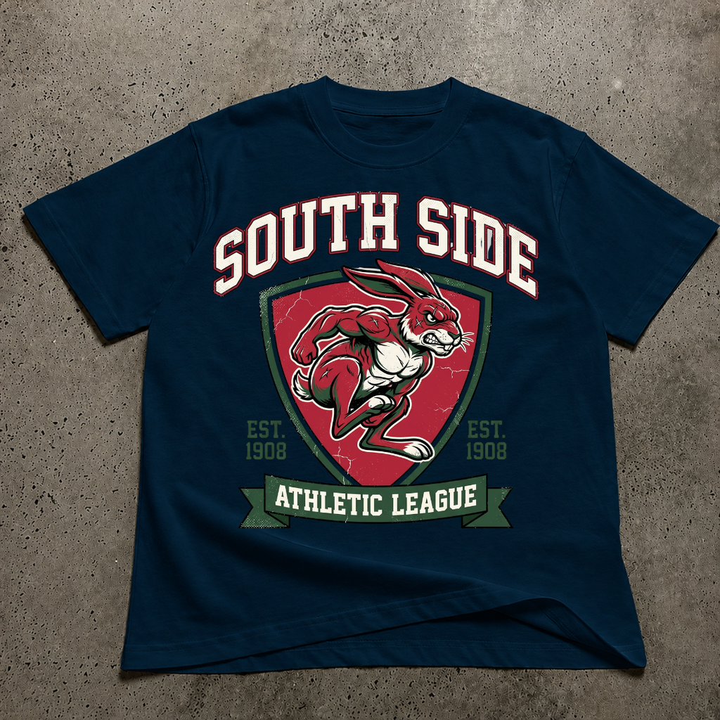 Southside Athletic  T-Shirt