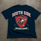 Southside Athletic  T-Shirt