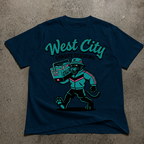 West City Sunday Sessions T-Shirt
