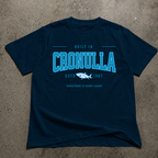 Built In Cronulla T-shirt