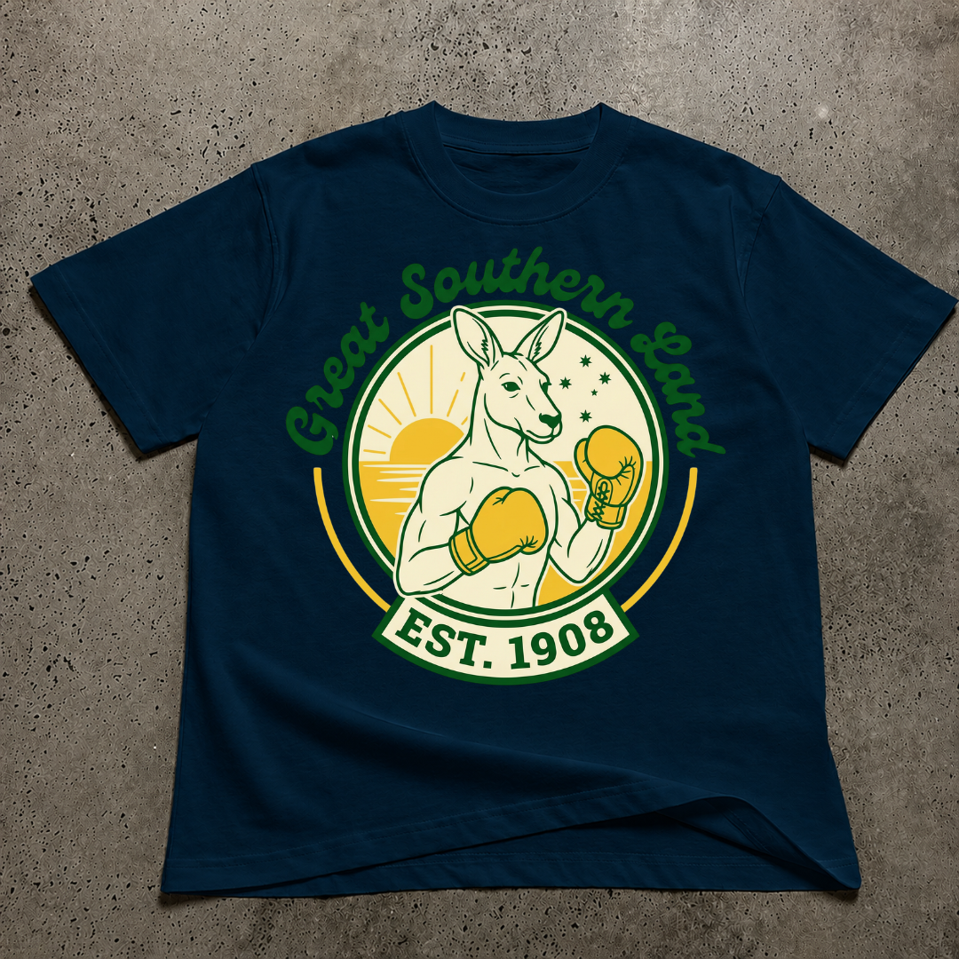 The Great Southern Land  T-Shirt