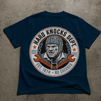 Hard Knock Dept.  T-Shirt