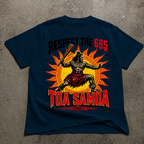 Respect The 685 T-Shirt
