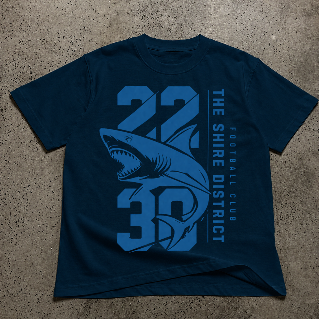 The Shire District Club  T-Shirt