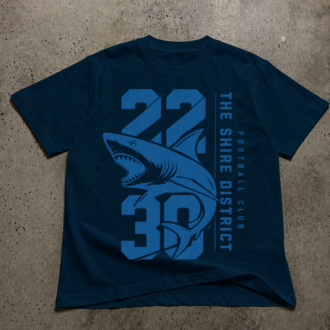The Shire District Club  T-Shirt