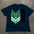 Aus International T-Shirt
