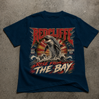 Redcliffe Rise From The Bay T-Shirt