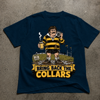 Bring back the collars T-Shirt