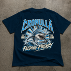 Cronulla Feeding FrenzyT-Shirt