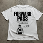 Forward Pass T-Shirt
