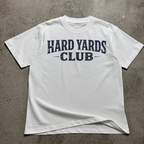 Hard Yards Club  T-Shirt