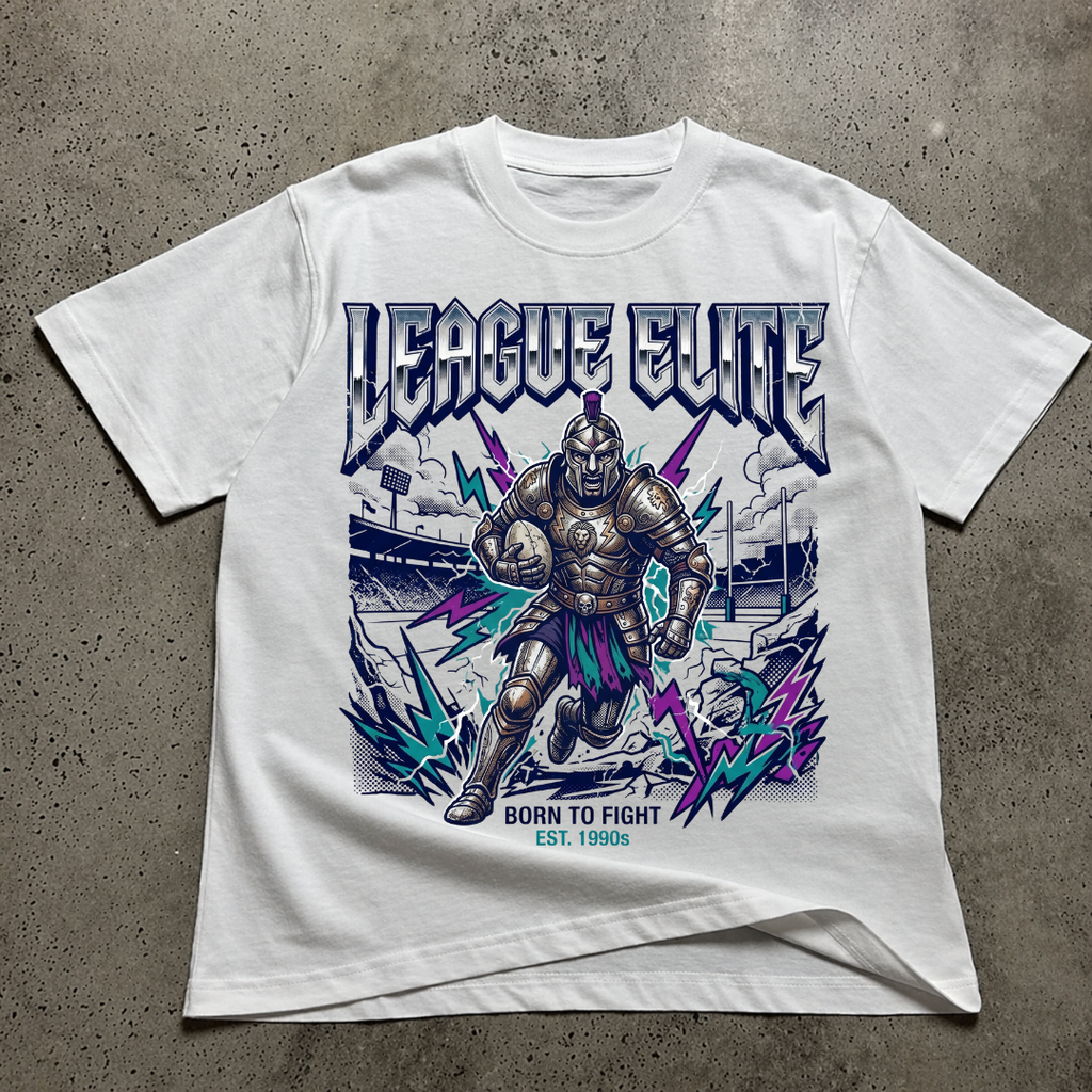 League Elite T-Shirt