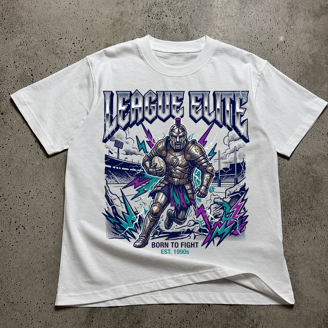 League Elite T-Shirt