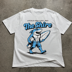 Locals Only At The Shire T-Shirt