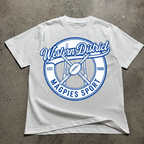 Western District Magpies  T-Shirt