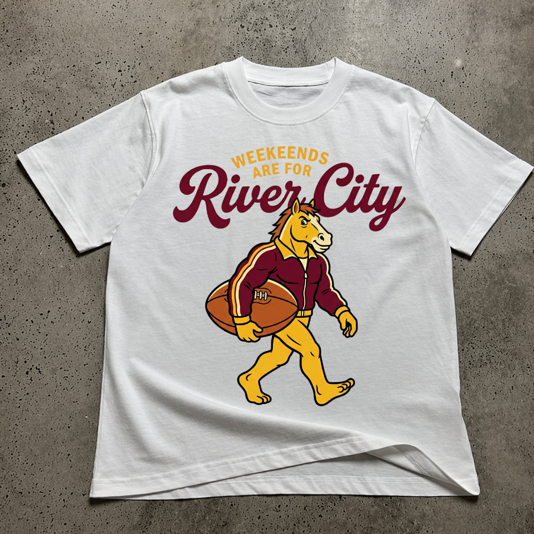 River City  T-Shirt