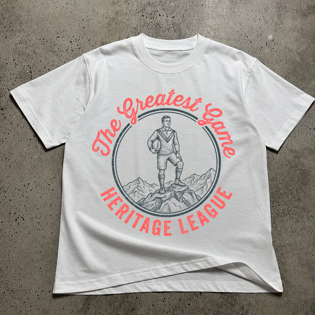 The Greatest Game T-Shirt