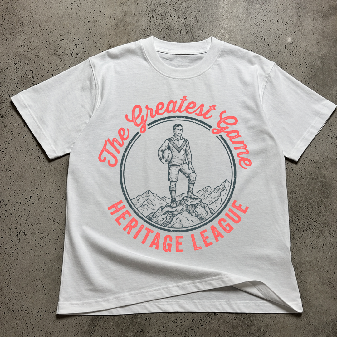 The Greatest Game T-Shirt