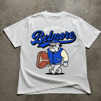 Welcome To Belmore T-Shirt