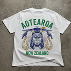 Aotearoa New Zealand T-Shirt