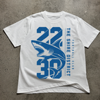The Shire District Club  T-Shirt