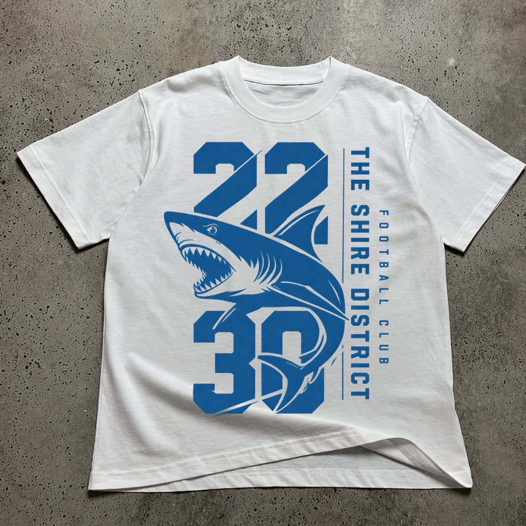 The Shire District Club  T-Shirt
