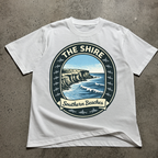 The Shire Southern Beaches  T-Shirt