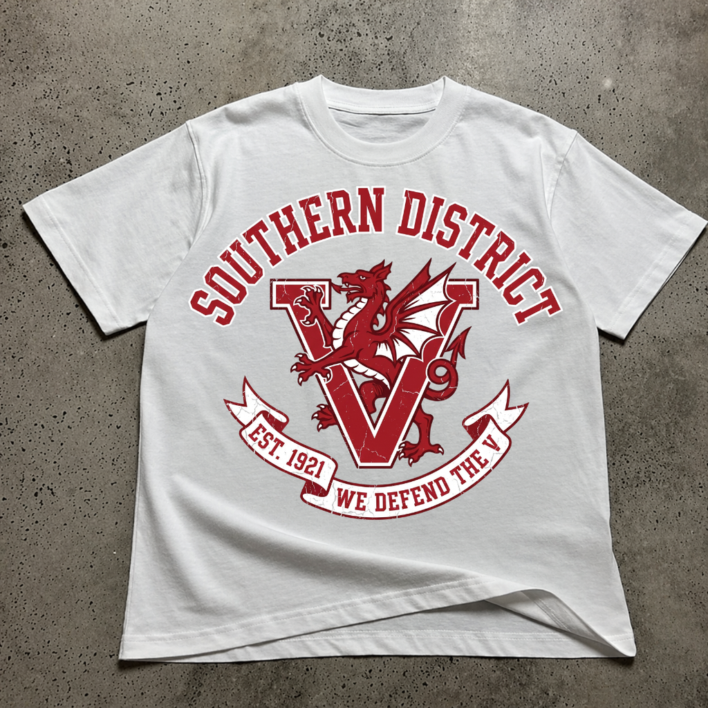 Southern District T-Shirt