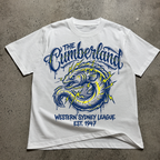 The Cumberland Western League  T-Shirt