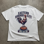 Eastern Suburb Elites  T-Shirt
