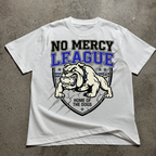 No Mercy League T-Shirt