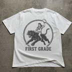 First Grade T-Shirt