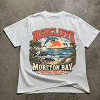 Redcliffe Moreton Bay T-Shirt