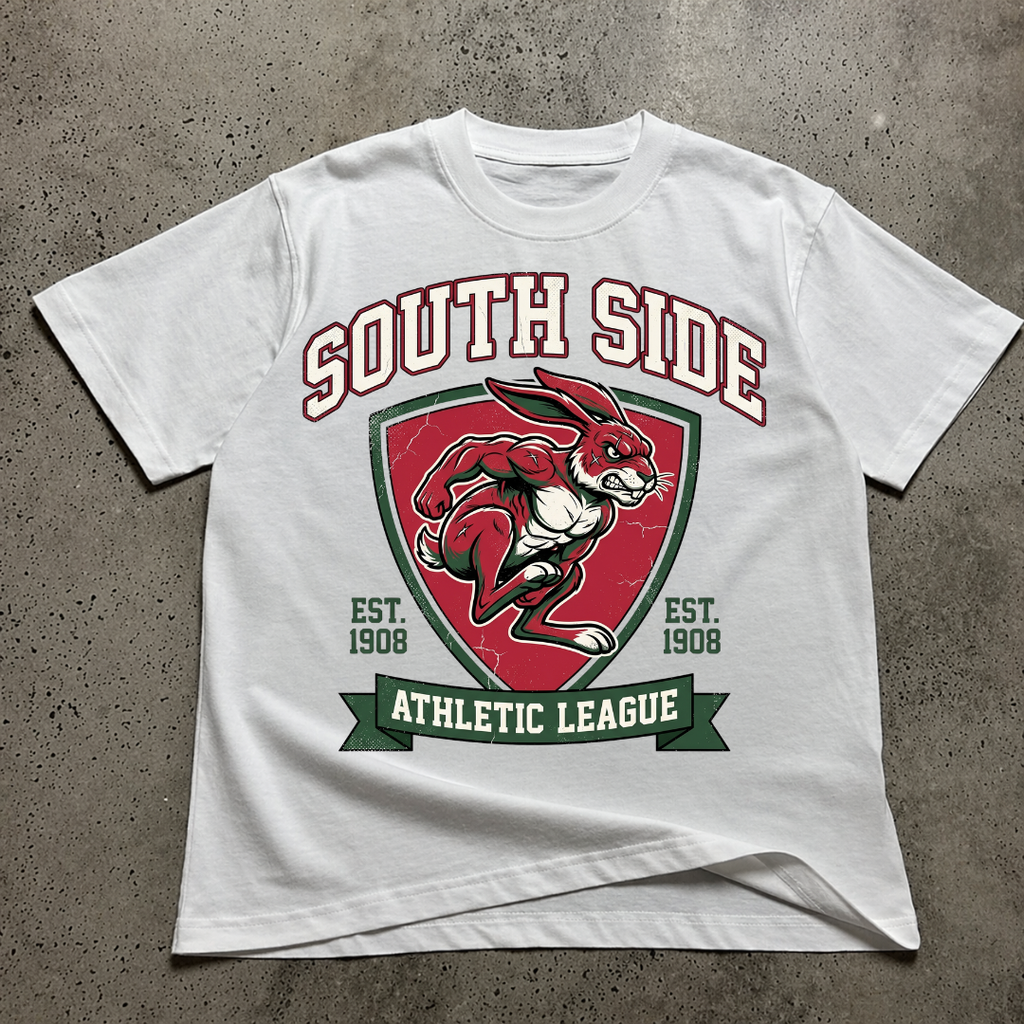 Southside Athletic  T-Shirt
