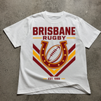 Brisbane Rugby T-Shirt
