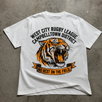 West City Rugby League  T-Shirt