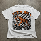 Western Jungle T-Shirt