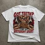Got Teeth  T-Shirt