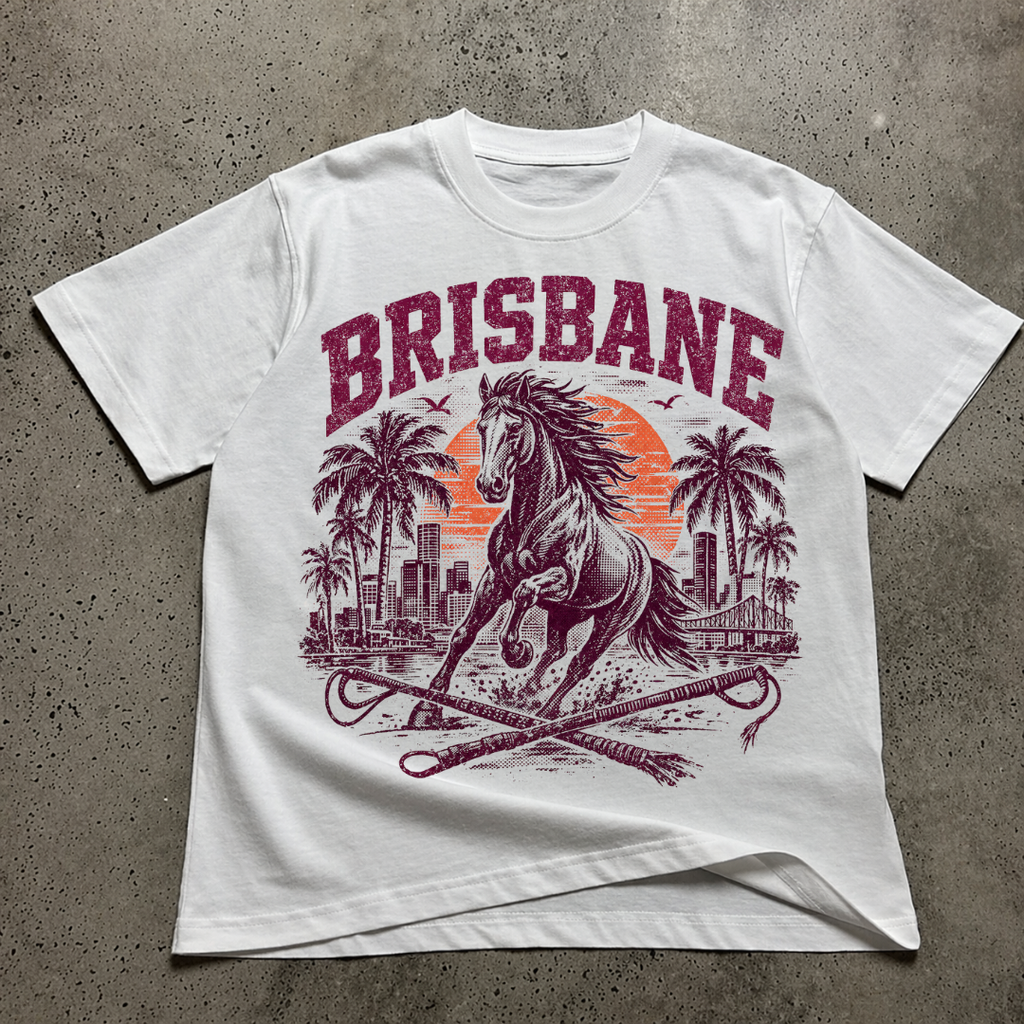 Brisbane T-Shirt